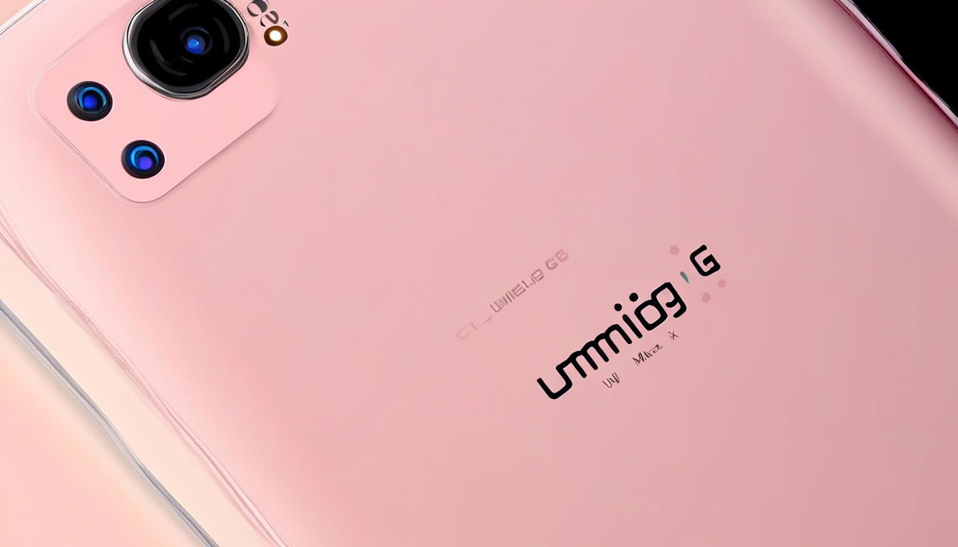 rfpa | Обзор Umidigi G1 Max: стильный и производительный смартфон по доступной цене